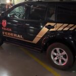 Daniel Vorcaro é preso novamente pela Polícia Federal em São Paulo