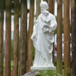 Diante das dificuldades, São José ensina a viver de fé, destaca padre