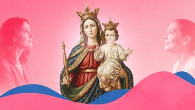 Acampamento para Mulheres contempla virtudes de mulheres da Bíblia