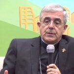 Dom Marco Gubiotti assume missão em Juiz de Fora neste fim de semana