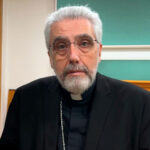 Papa nomeia novo prefeito do Dicastério para o Serviço da Caridade