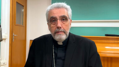 Papa nomeia novo prefeito do Dicastério para o Serviço da Caridade