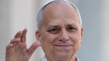 Em mensagem à 62ª Assembleia da CNBB, Papa reforça apelo de paz