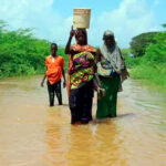 Bispos etíopes expressam solidariedade após inundações