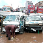 Enchentes devastam o Quênia e aumentam número de mortos