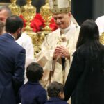 Papa convoca bispos para encontro sobre a família em outubro