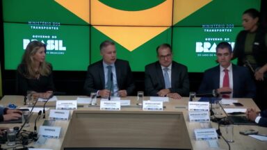 Governo federal se articula para evitar greve dos caminhoneiros