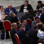 Relatórios Finais do Sínodo sobre poligamia e clamor dos pobres