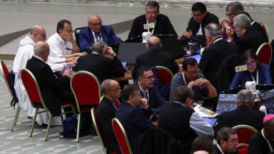 Relatórios Finais do Sínodo sobre poligamia e clamor dos pobres