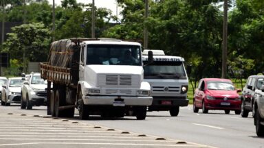 Preço do diesel pode afetar colheita e escoamento da produção agrícola