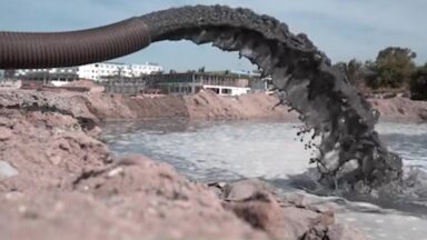 Estudo mostra desigualdades no tratamento de água e esgoto no Brasil