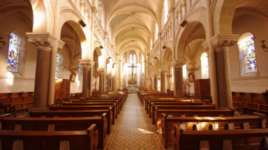 Neste domingo, Igreja realiza a Coleta Nacional da Solidariedade