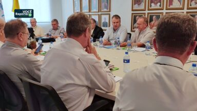 Igreja gaúcha inicia agenda pastoral com Conselho Episcopal Regional