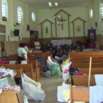 Igreja intensifica solidariedade após chuvas em Juiz de Fora