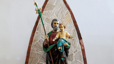 Novenas a São José mobilizam católicos em preparação à festa do santo
