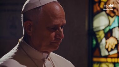 Intenção de Oração do Papa para o mês de março é a Paz