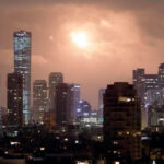 Papa apela por cessar-fogo e diálogo na guerra do Oriente Médio