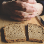 Jejum é caminho de restauração da ordem interior do homem, diz frei