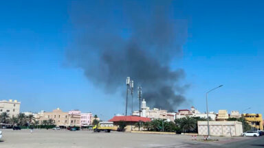 Nuncio Apostólico ao Kuwait: 'a situação só piora a cada dia'