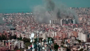 Bispos e patriarcas católicos divulgam chamado pela paz mundial