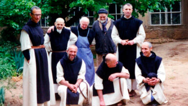 Trinta anos após tragédia, memória dos monges de Tibhirine vive