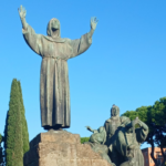 Roma propõe caminho para redescobrir passos de São Francisco de Assis