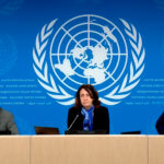 Santa Sé sobre a islamofobia: A liberdade de crença não é opcional