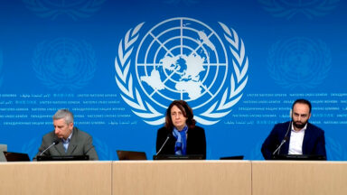 Santa Sé sobre a islamofobia: A liberdade de crença não é opcional