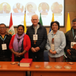 Ceama conclui eleição da presidência para o período 2026-2030