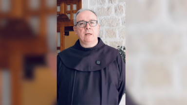 Não cansemos de pedir a ajuda de Deus, exorta Custódio da Terra Santa