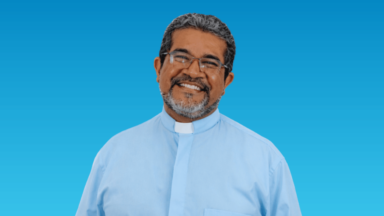 Papa nomeia bispo auxiliar para arquidiocese de Aracaju (SE)