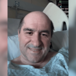 Cirurgia do padre Joãozinho foi um sucesso, informa comunicado