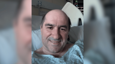 Cirurgia do padre Joãozinho foi um sucesso, informa comunicado