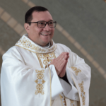 Comunidade Canção Nova saúda novo arcebispo de Aparecida (SP)