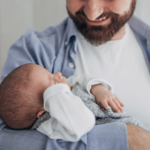 Aumento gradual da licença-paternidade vai à sanção presidencial