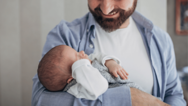 Aumento gradual da licença-paternidade vai à sanção presidencial