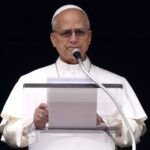 Papa alerta que a paz não se constrói com ameaças, nem com armas