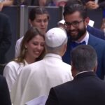 Papa convoca encontro no Vaticano e reforça atenção da Igreja às famílias