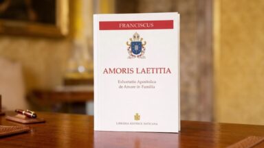 Amoris Laetitia impulsiona nova etapa de escuta da Igreja