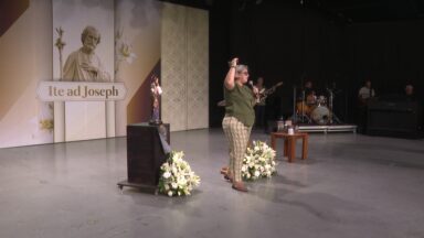 Canção Nova realiza Acampamento dedicado a São José