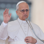 Papa reza pelo Oriente Médio: “que a oração seja semente de esperança”