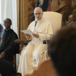 Papa: prevenção de abusos é dimensão constitutiva da missão da Igreja