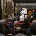 Papa sobre doação de órgãos: generosidade em tempos de interesse