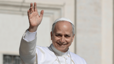 Veja a programação da primeira viagem do Papa Leão XIV à África