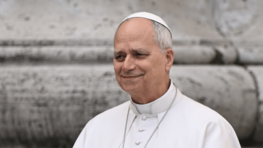 A justiça exercida com integridade e verdade gera unidade, afirma Papa