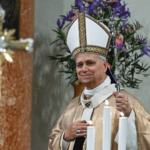 “Jesus vem sempre dar luz, esperança e paz à humanidade”, diz Papa