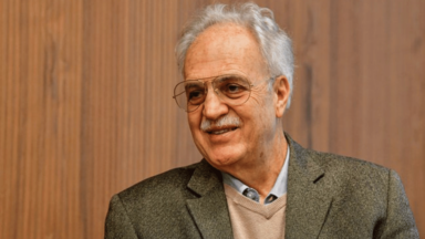 Papa nomeia Carlos Nobre para departamento vaticano