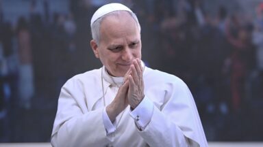 Papa agradece monges beneditinos pelo imenso bem que fazem à Igreja