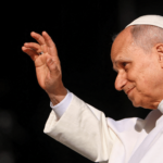 Papa se despede de Mônaco e conclui sua segunda viagem apostólica