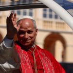 Em Mônaco, Papa exorta à fraternidade sem abismos entre ricos e pobres